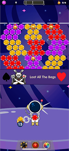 Game Play 3